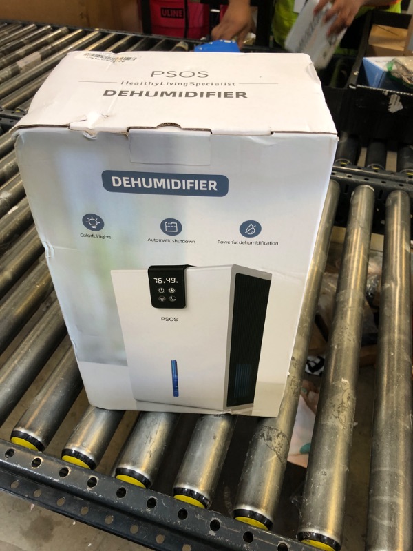 Photo 1 of Dehumidifier, Dehumidifiers for Home