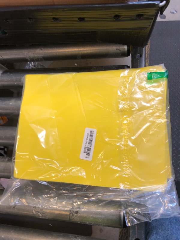 Photo 1 of MEARCOOH Yellow Foam Sheets Crafts 9x12 Inch 2mm Eva Color Craft Foam Paper for Crafts Project Preschoolers Classroom Scrapbooking DIY Cosplay(10 Sheets)