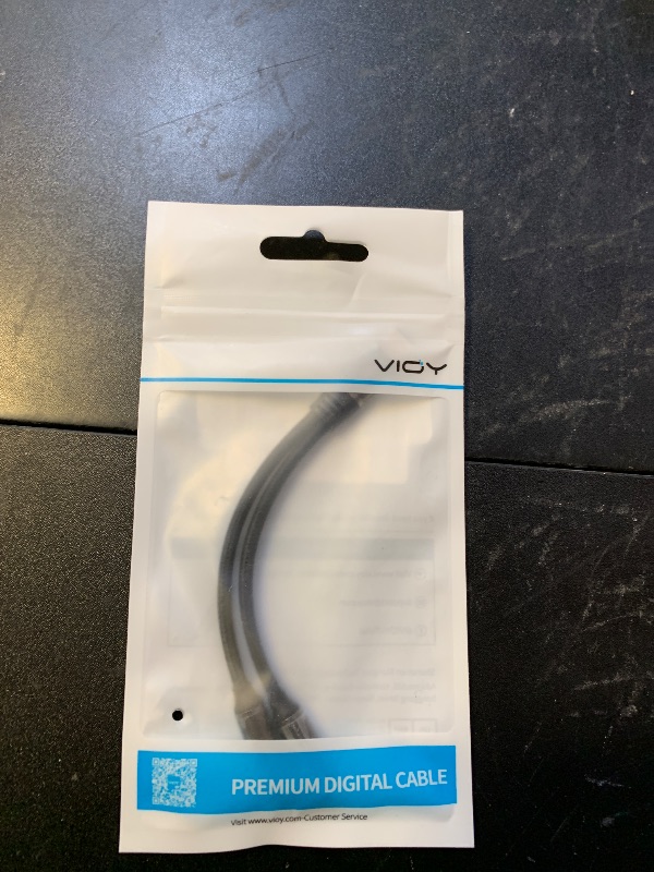 Photo 1 of VIOY USB C to Dual 3.5mm Female Headphone Splitter, Type C to Headphone Audio Jack Adapter 2 Way Compatible with iPhone 16/15 Plus Pro Max, iPad Air Pro, Galaxy S24/23 Ultra, Pixel 7/6 and More