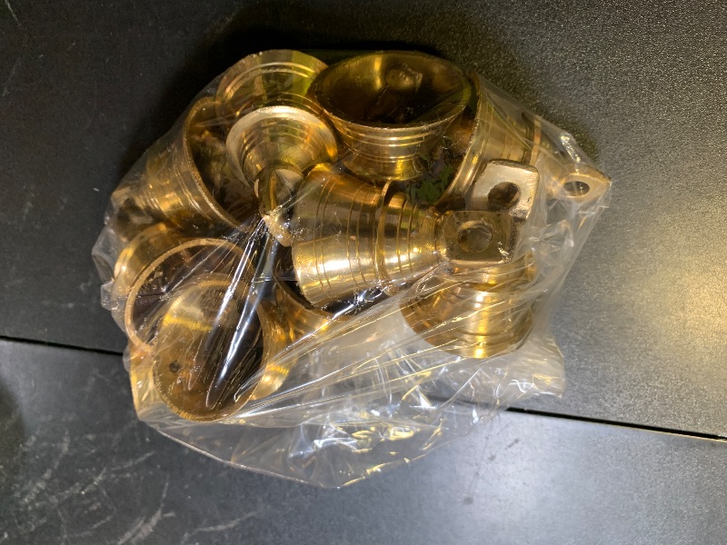 Photo 1 of 10 bells