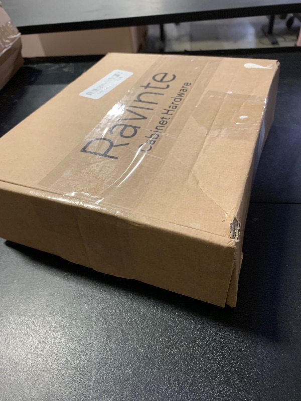 Photo 1 of Ravinte 30 Packs (15 Pairs) 3/8" Inset Matte Black Cabinet Hinge,Self Closing Hinges for Kitchen/Bathroom/Furniture Cabinets & Doors,Decorative Cabinet Hardware Kitchen Cabinet Hinges with Door Bumper