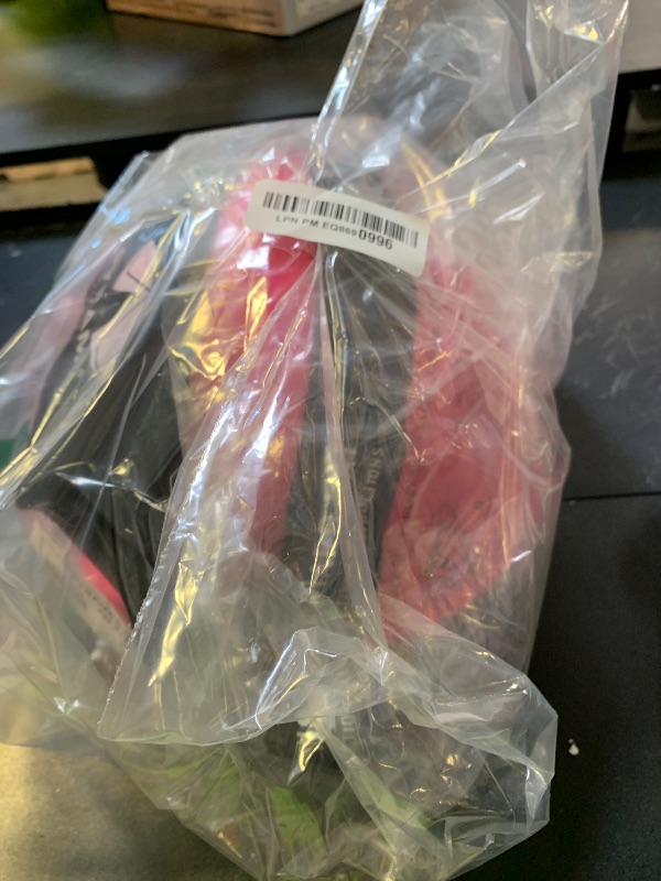 Photo 1 of Pyramex SL Series Cap Style Hard Hat 4 Point Ratchet Pink