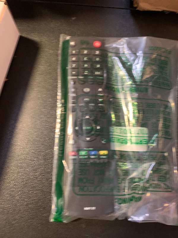 Photo 1 of Universal Replacement Remote Control Compatible for WESTINGHOUSE TV RMT-22 UW-32SC1W UW-32S3PW UW-37SC1W EW32S5UW UW48T7HW