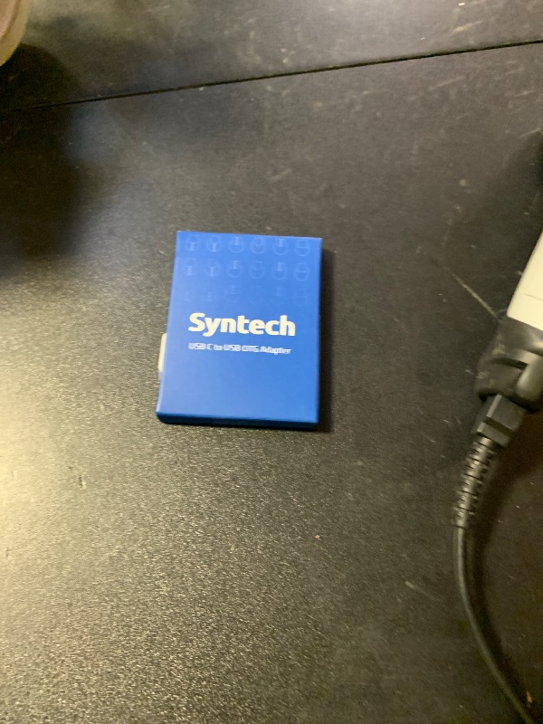 Photo 1 of Syntech USB C to USB Adapter Pack of 2, USB 3.0 Female to Thunderbolt 4/3 Adapter Compatible with MacBook Pro Air 2024, Surface, iPad, iPhone, Galaxy Notebook, XPS and More Type C Devices, Space Grey