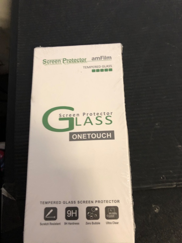 Photo 1 of Screen Protector