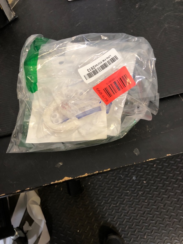 Photo 1 of Mouth Piece 2pc