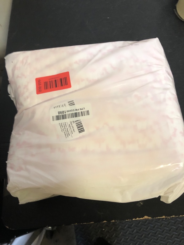 Photo 1 of Pet Soft Disposable Dog Diapers - Female Dog Diapers with Adjustable Foam Tail Hole, Ultra Protection Puppy & Cat Diapers Wetness Indicator for Dogs in Heat or Incontinence,50pcs (XS,Red)