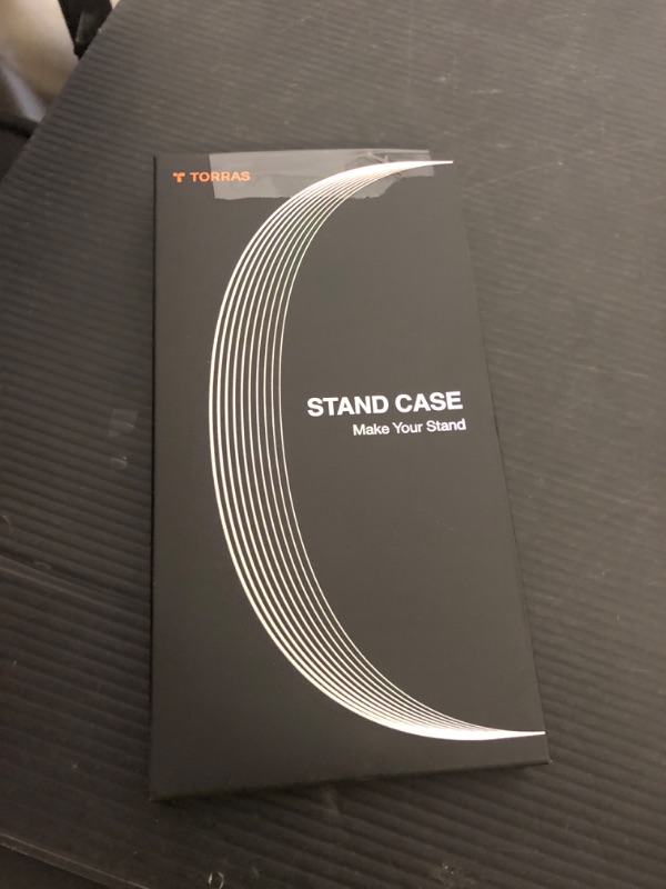 Photo 1 of TORRAS Slim for Google Pixel 10 Pro XL Case Clear, Fit for MagSafe, Open Edge Frame, Phone Case for Pixel 10 Pro XL with Stand, Ultra Thin Minimalist, Never Yellowing, Shockproof Corner Cover, Clear