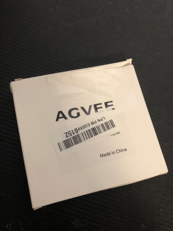 Photo 1 of AGVEE 5ft Lightning OTG MIDI Cable USB Type-B Cord Compatible with iPhone iPad iOS for Electronic Music Instrument, Piano, Midi Controller, Midi Keyboard, Audio Interface Recording, Black