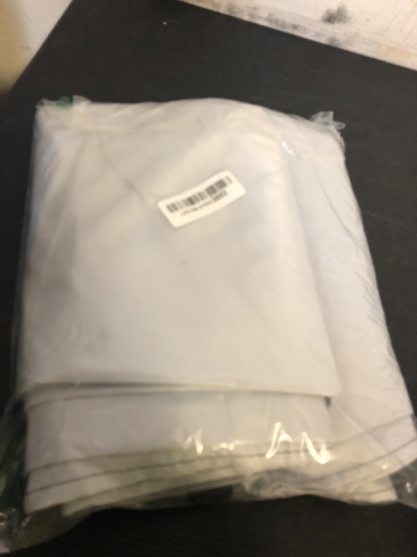 Photo 1 of JANCANOPY 12x12 Canopy Replacement Top with Air Vent Silver Coated for Straight Leg Canopy Frame, (White)