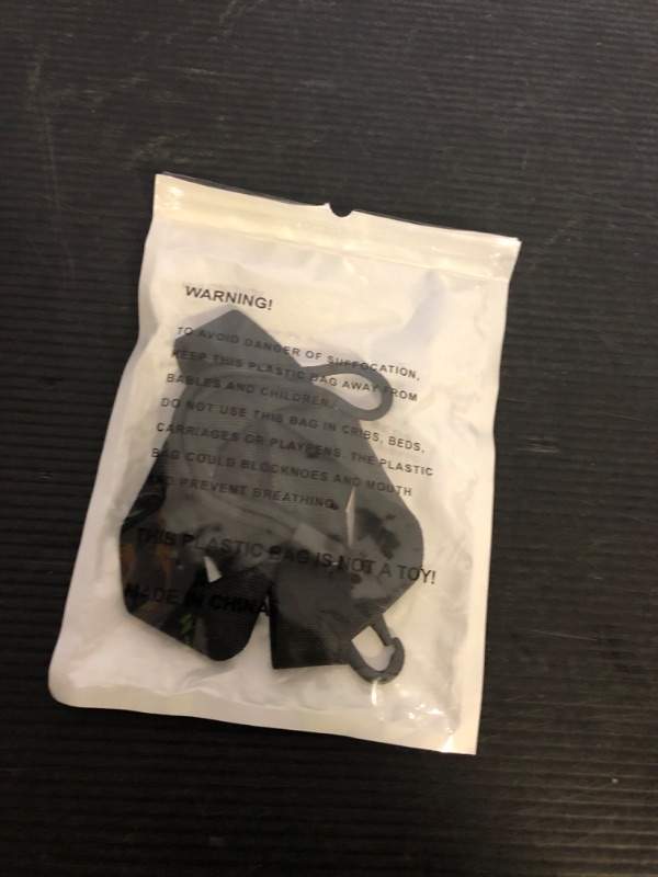 Photo 1 of Neck Lanyard -Black 