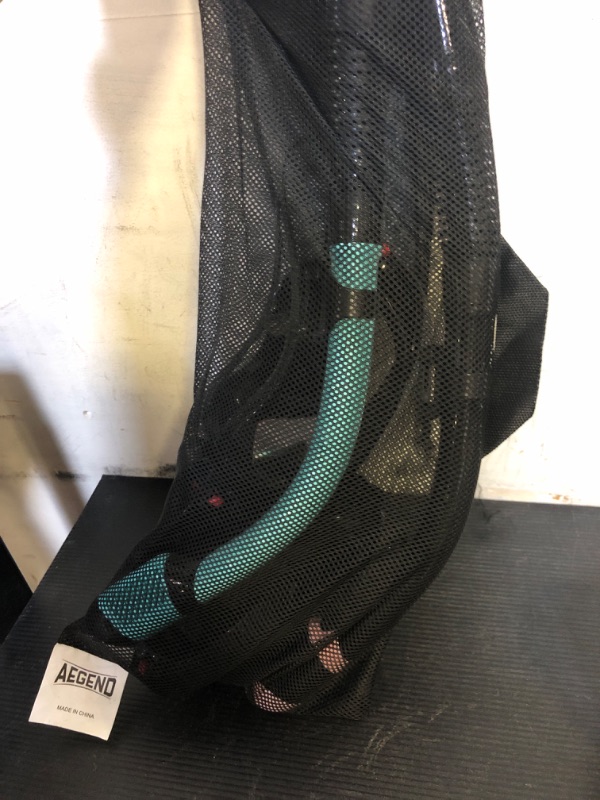 Photo 1 of Aegend Snorkeling Gear /Snorkel Set