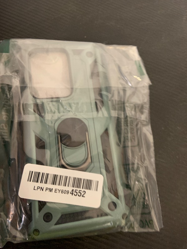 Photo 1 of ADDIT Case for Samsung S20 Ultra Phone Case Samsung Galaxy S20 Ultra Case, Military Grade, Heavy Duty, with Stand Ring, Support Magnet Car Mount for Samsung Galaxy S20 Ultra Case Teal