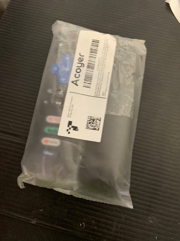 Photo 1 of (Pack of 2) Replacement Remote Control Only for Roku TV, Compatible for TCL Roku/Hisense Roku/Onn Roku/Sharp Roku/Element Roku/Westinghouse Roku/Philips Roku Smart TVs (Not for Roku Stick and Box)
