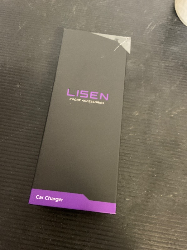 Photo 1 of LISEN Retractable Car Charger for iPhone 17, 69W USB C Car Accessories Adapter USB C Charger Fast Charging, Gifts for Women Men, Travel Essentials, for iPhone 17 Pro Max Air 16 15 14 13 12 Samsung S25