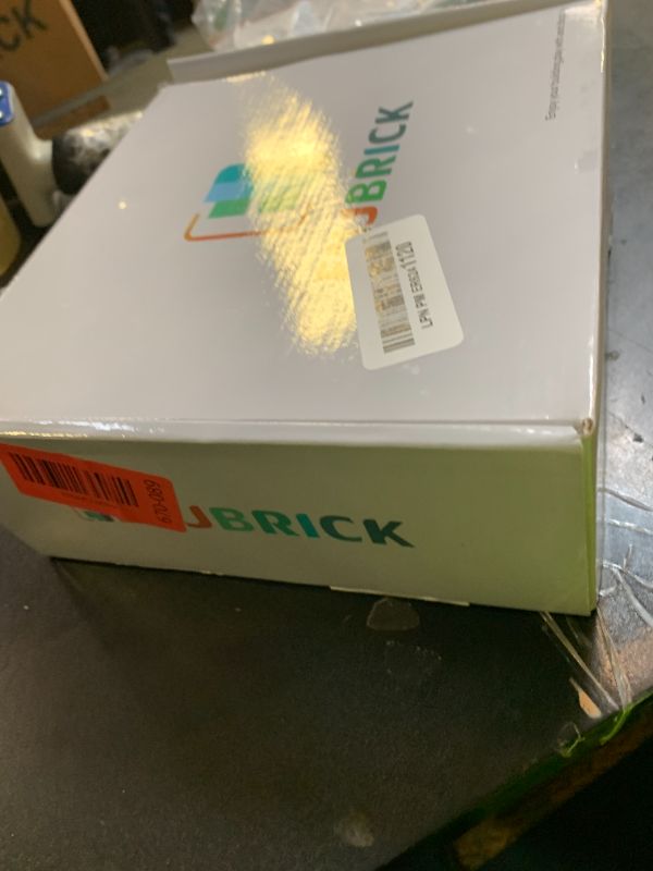 Photo 1 of ENJBRICK Dinosaur Building Set for Boys 8-14 Years,Dino Toy for Boys and Girls, with Truck,Baby Dino for Movie Fans Birthday Gifts