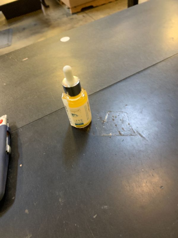 Photo 1 of LA.PERSONAL Stye Eye Treatment, Chalazion Remover, Eye Serum for Styes Chalazion and Blepharitis Treatment, with Avocado oil, Sea buckthorn oil & Caffeine 1.01 Fl oz/30 Ml