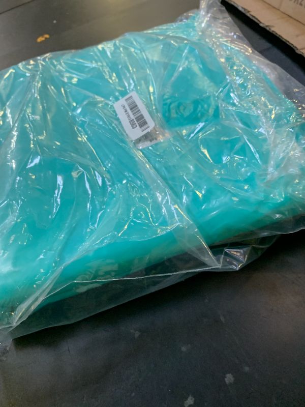 Photo 1 of JollyTrip Poly Mailers 14.5x19, Large Poly Mailers 100 Pack, Shipping Mailers with Self Seal Adhesive, Waterproof and Tear-Proof Mailers Poly Bags for Small Business (Teal?