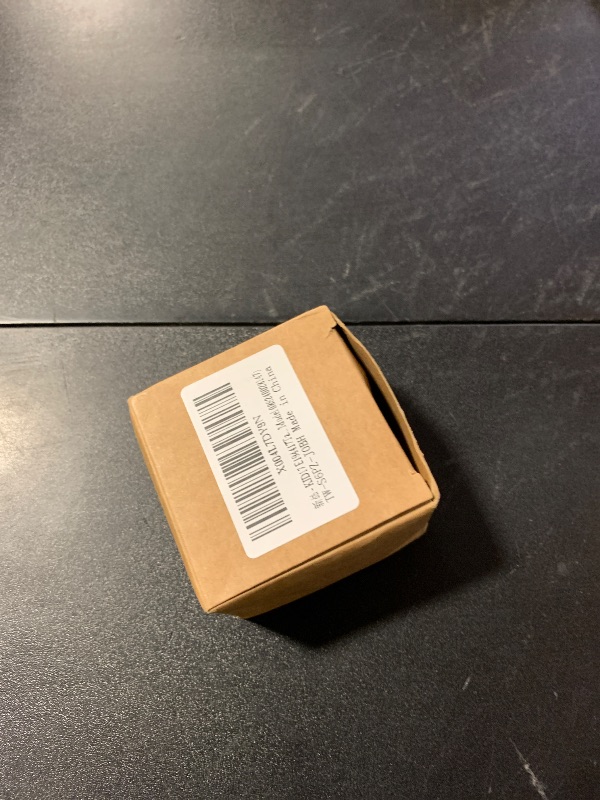 Photo 1 of Table Saw Push Button Switch 6-Pins 089240028147 (18A 127V T85/55) - Compatible with Ridgid R4514T & Ryobi RTS08/RTS12/RTS23, Replacement Power On/Off Switch for Ryobi Table Saws KJD17 E194417