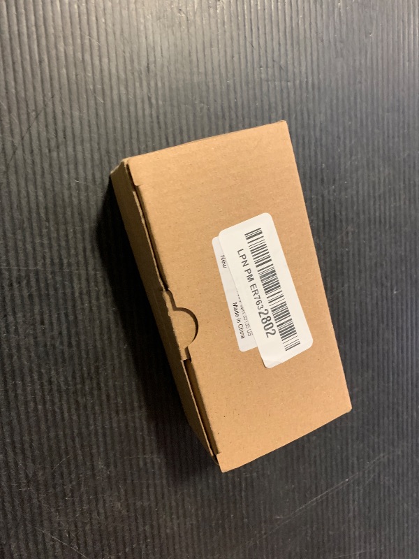Photo 1 of ANVISION 2-Pack 5V PoE Splitter, 48V to 5V 2.4A Adapter, Plug 3.5mm x 1.35mm, 5.5mm x 2.1mm connector, IEEE 802.3af Compliant, for IP Camera and more