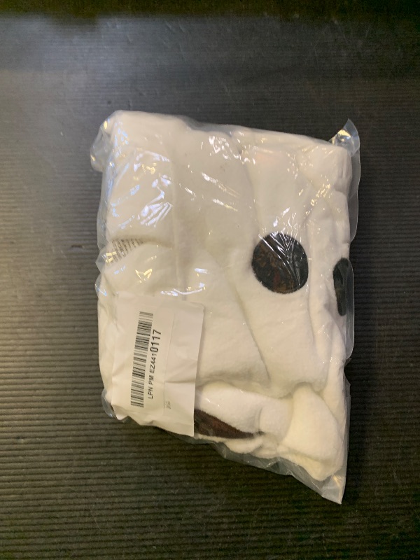 Photo 1 of bakjuno Infant Christmas Baby Snowman Hoodie Jumpsuit Snowman Costume Xmas Long Sleeve Clothes (6-9 Months)