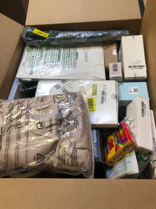 Photo 1 of Nellis Variety Box: Small | See Notes for Details
