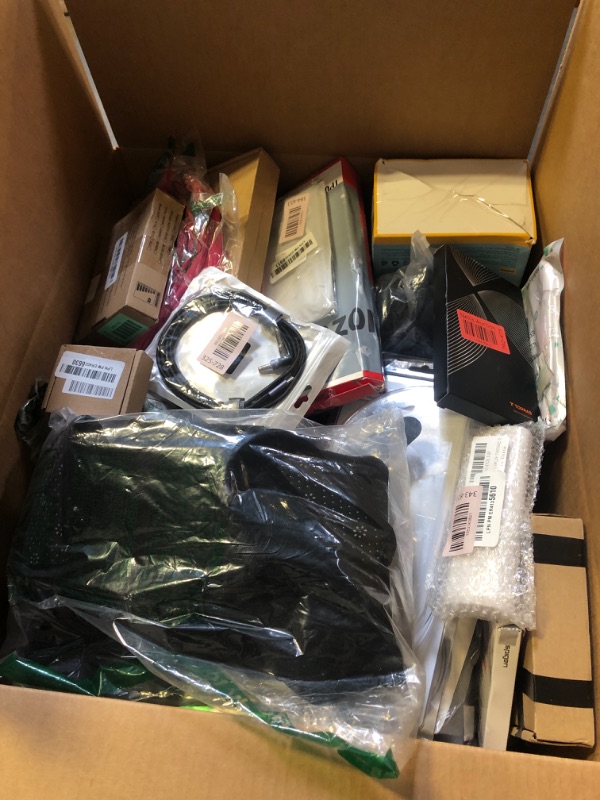 Photo 1 of Nellis Variety Box: Small | See Notes for Details
