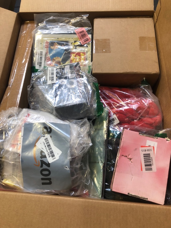 Photo 1 of Nellis Variety Box: Small | See Notes for Details
