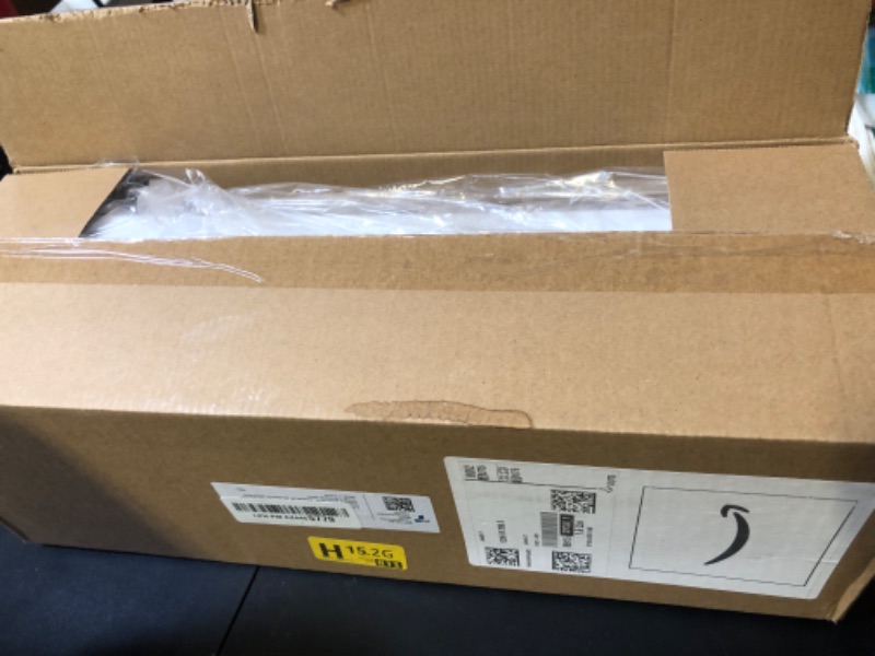 Photo 1 of 2 pack 240323001 Refrigerator Door Bin, Refrigerator Side Shelf Replacement Part, (15.95in long), Fit for frigidaire kenmore, Replace AP2115741, PS429724, AH429724, 240323007, (DON’T fit freezer door)
