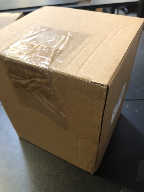 Photo 1 of Jumping Spider Enclosure - Acrylic Terrarium Habitat for Spiders, Tarantulas, Snail, Mantis, Lizard, and Small Reptiles, Magnetic Doors (5.5x4.7x6.6 inch)