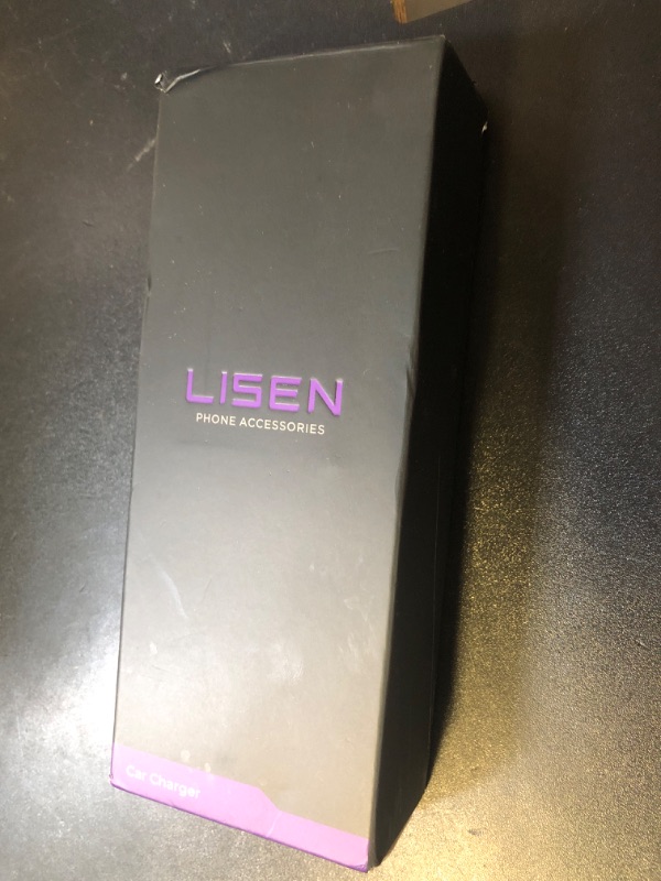 Photo 1 of LISEN Retractable Car Charger for iPhone 17, 69W USB C Car Accessories Adapter USB C Charger Fast Charging, Gifts for Women Men, Travel Essentials, for iPhone 17 Pro Max Air 16 15 14 13 12 Samsung S25