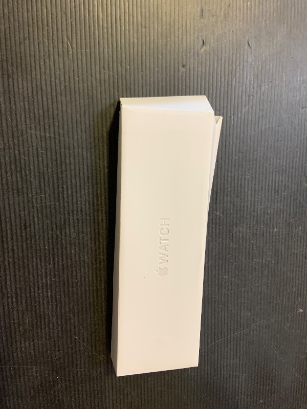 Photo 1 of Apple Watch Series 10 [GPS 46mm case] Smartwatch with Rose Gold Aluminum Case with Light Blush Sport Band - M/L. Fitness Tracker, ECG App, Always-On Retina Display, Water Resistant