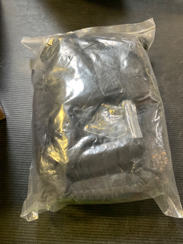 Photo 1 of TUELETFU Backpack Blower Straps Replaces P021046660 P021046661 for Echo PB-770H PB-770T PB-760LNH Back Pack Leaf Blower Harness Kit