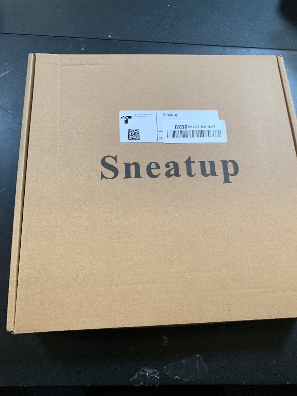 Photo 1 of Sneatup Faucet Sprayer Attachment(Not Universal)