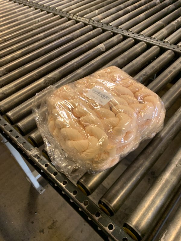 Photo 1 of 12 Pack Beige Cheesecloth Table Runners 35 x 120 Inch – Rustic Boho Gauze Table Runner for Wedding Arch, Party Decoration, Bridal Shower, Reception, Farmhouse Dining Decor