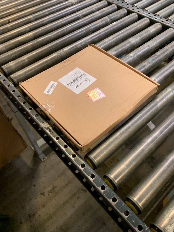 Photo 1 of 12.75" Microwave Plate Replacement for WB49X10129 GE Microwave Glass Plate, LG 3390W1A027A and Kenmore Microwave Glass Plate 1B71961H Compatible With WP8172138 12 3/4 inch Whirlpool Microwave Plate