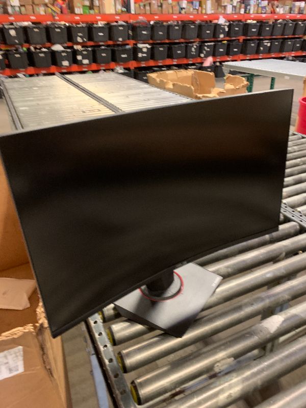 Photo 1 of ASUS TUF Gaming VG279QM 27'' HDR Monitor, 1080p Full HD(1920X1080) (Renewed)