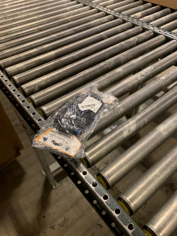 Photo 1 of Harbinger Lifting Hooks, Black/Blue