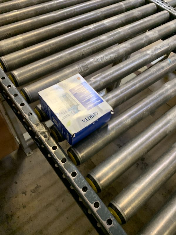 Photo 1 of Brita Filter Replacements for Water Pitchers and Dispensers, Elite, NSF Certified to Remove 99% of Lead, 2 Count, Blue