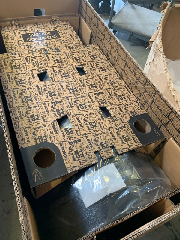 Photo 1 of Traeger Grills Pro 780 Wood Pellet Smoker Grill, 6-in-1 BBQ Pellet Grill Combo, WiFi and App-Connected Electric Smoker, 780 Square Inches of Grilling Area, Temperature Control, Black Finish