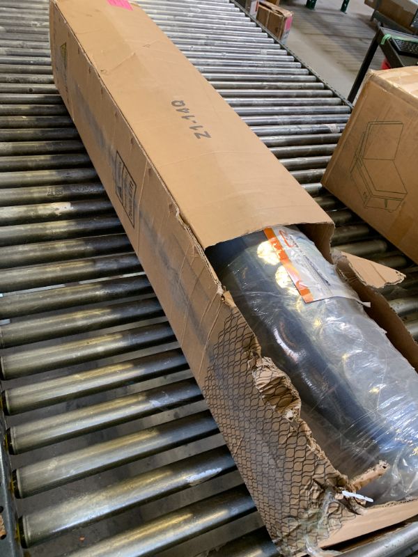 Photo 1 of SYPIALNIA Queen Mattress 14 Inch, Hybrid Mattresses Medium Firm with Gel Memory Foam & Pocketed Coils, Motion Isolation, CertiPUR-US Certified, Pressure Relief for Silent Sleep