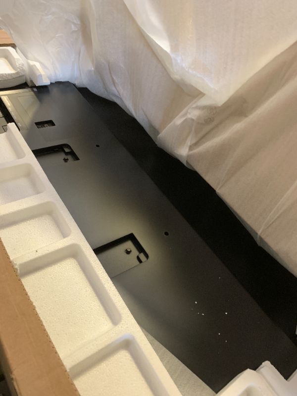Photo 1 of SAMSUNG 55-Inch Class OLED S90F 4K Smart TV (2025 Model) NQ4 AI Gen3 Processor, 4K AI Upscaling Pro, OLED HDR +, Motion Xcelerator 144Hz, Samsung Vision AI, Alexa Built-in