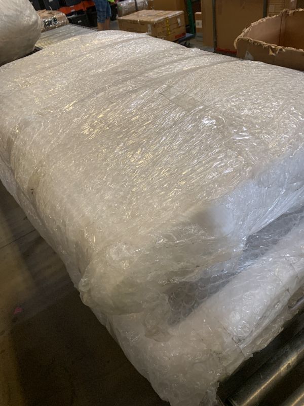 Photo 1 of LARGE TWIN MATTRESS 