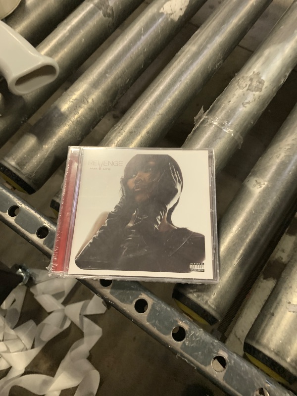 Photo 1 of Revenge CD