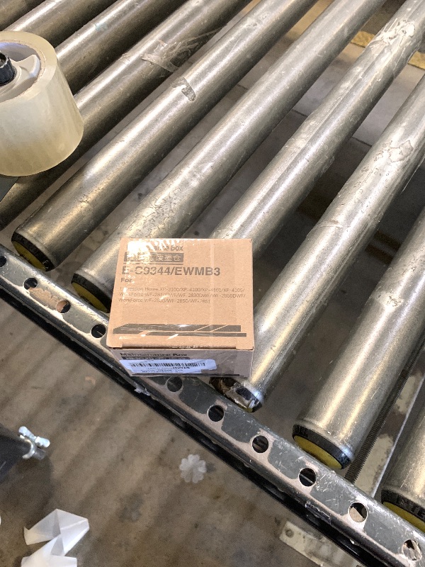 Photo 1 of HEMEINY C9344 Ink Maintenance Box Compatible with Expression Home XP-3100 XP-4100 XP-4101 XP-4105 XP-4200 XP-4205,WF-2930 WF-2950 WF-2810 WF-2830 WF-2850 WF-2851 Printer