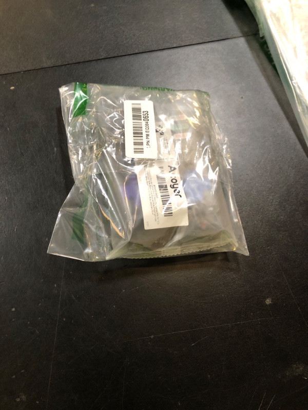 Photo 1 of (Pack of 2) Replacement Remote Control Only for Roku TV, Compatible for TCL Roku/Hisense Roku/Onn Roku/Sharp Roku/Element Roku/Westinghouse Roku/Philips Roku Smart TVs (Not for Roku Stick and Box)