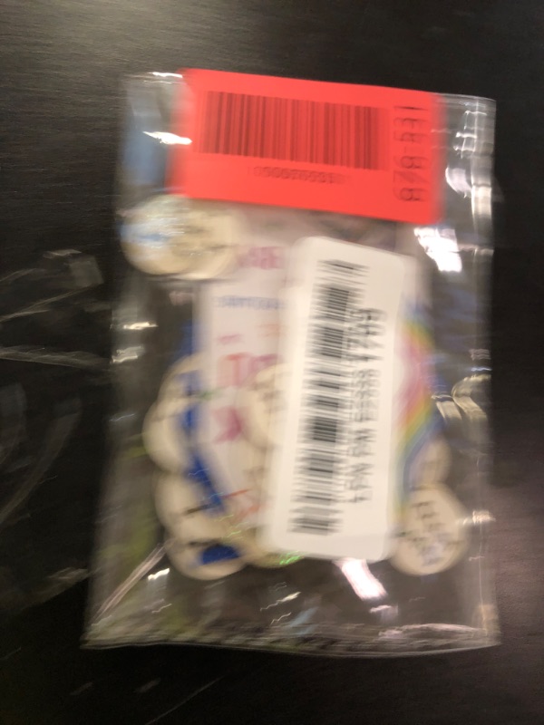 Photo 1 of 100pcs Baseball Confetti, Blue&White Glitter Baseball Table Confetti for Baby Shower, Baseball Player Birthday Paper Scatters, Baseball Sport Themed Party Table Decoration