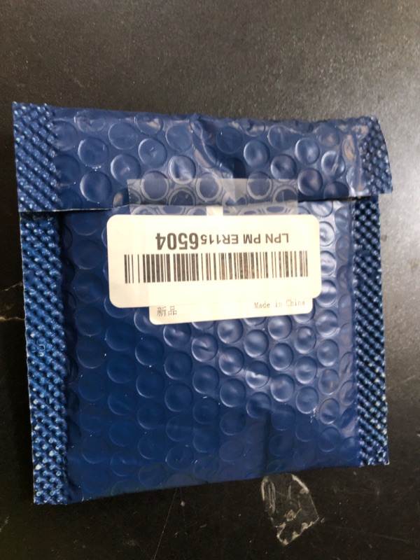 Photo 1 of (2) KeyPower ZB7 MX7 Tubular Keys for Greenwald Commercial Washer Door/Service Panel/Coin Washing Machine, Compatible with Whirlpool Maytag SpeedQueen ESD Lock