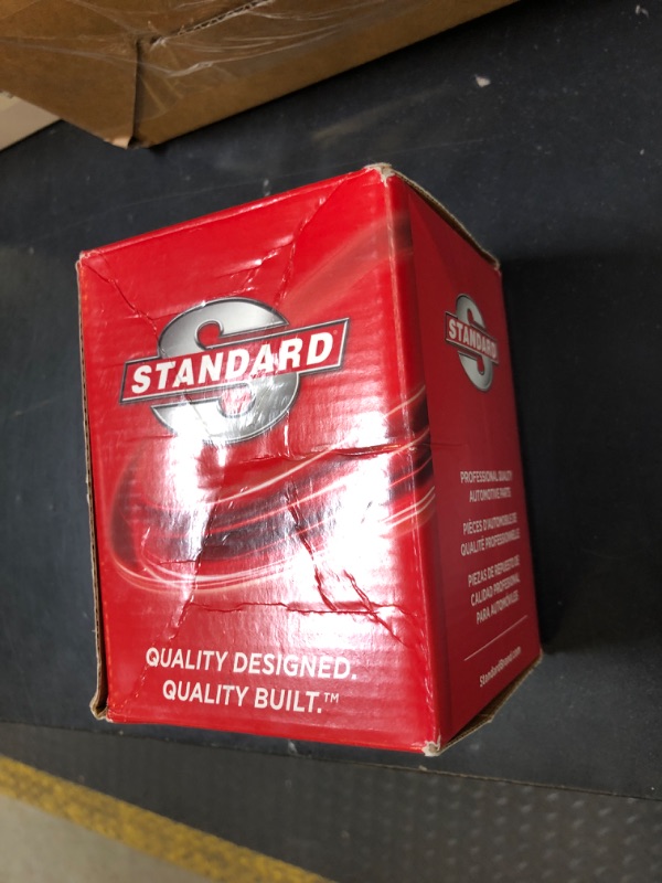 Photo 1 of Standard Motor Products EGR Valve - EGV332