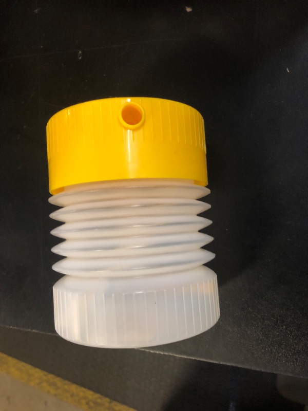 Photo 1 of Harris Diatomaceous Earth Powder Duster with 6 Inch Extension Nozzle